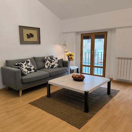 El Loft Del Casco By Alogest Διαμέρισμα Σαραγόσα Εξωτερικό φωτογραφία