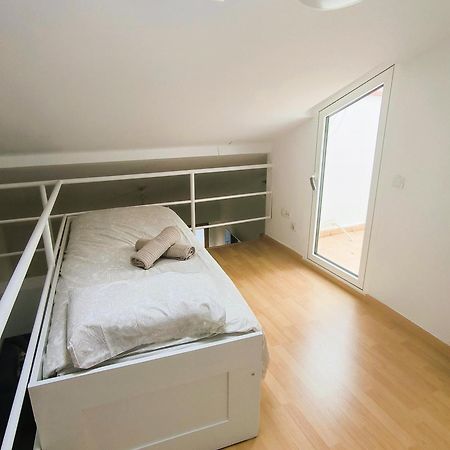 El Loft Del Casco By Alogest Διαμέρισμα Σαραγόσα Εξωτερικό φωτογραφία