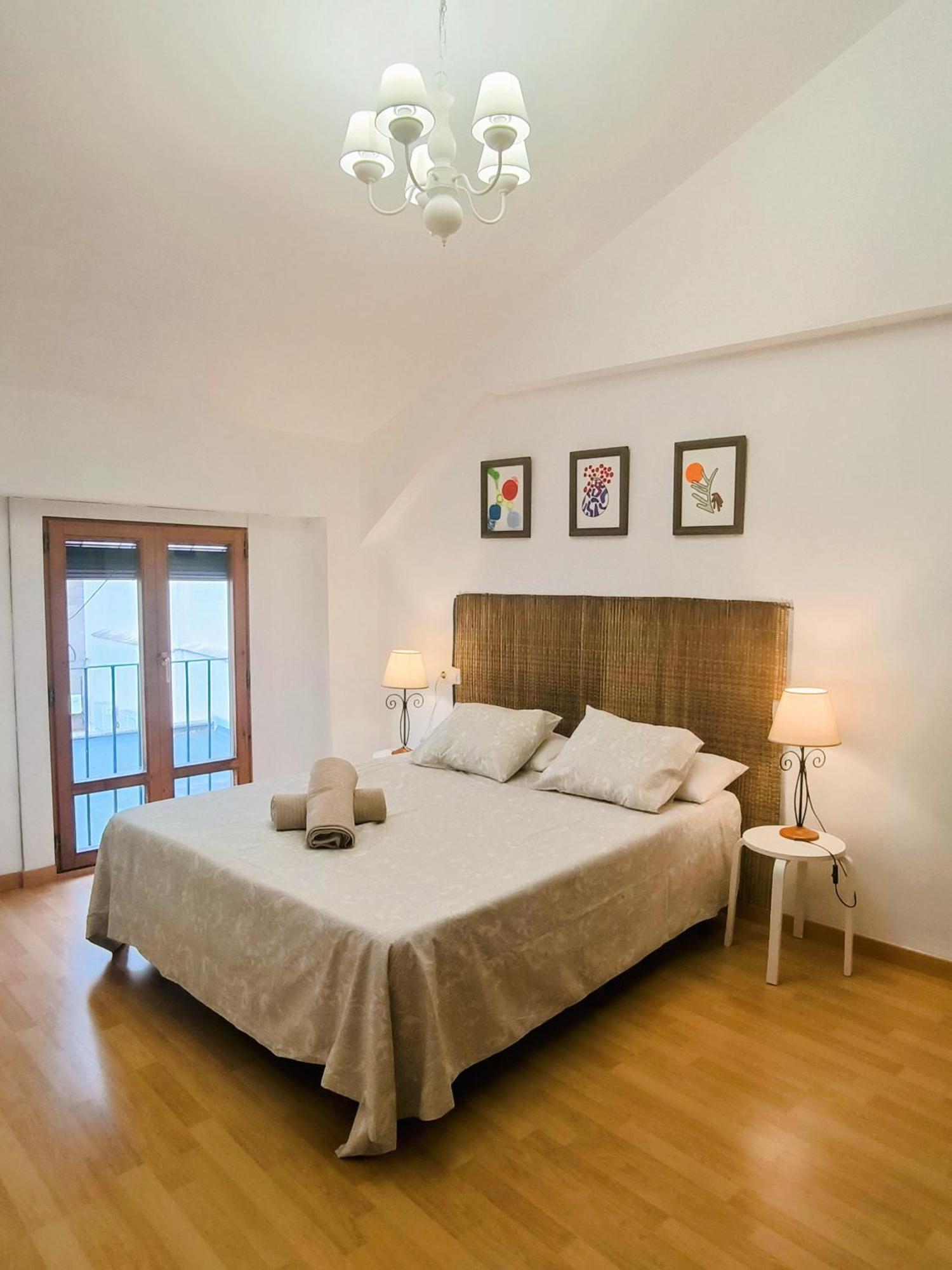 El Loft Del Casco By Alogest Διαμέρισμα Σαραγόσα Εξωτερικό φωτογραφία