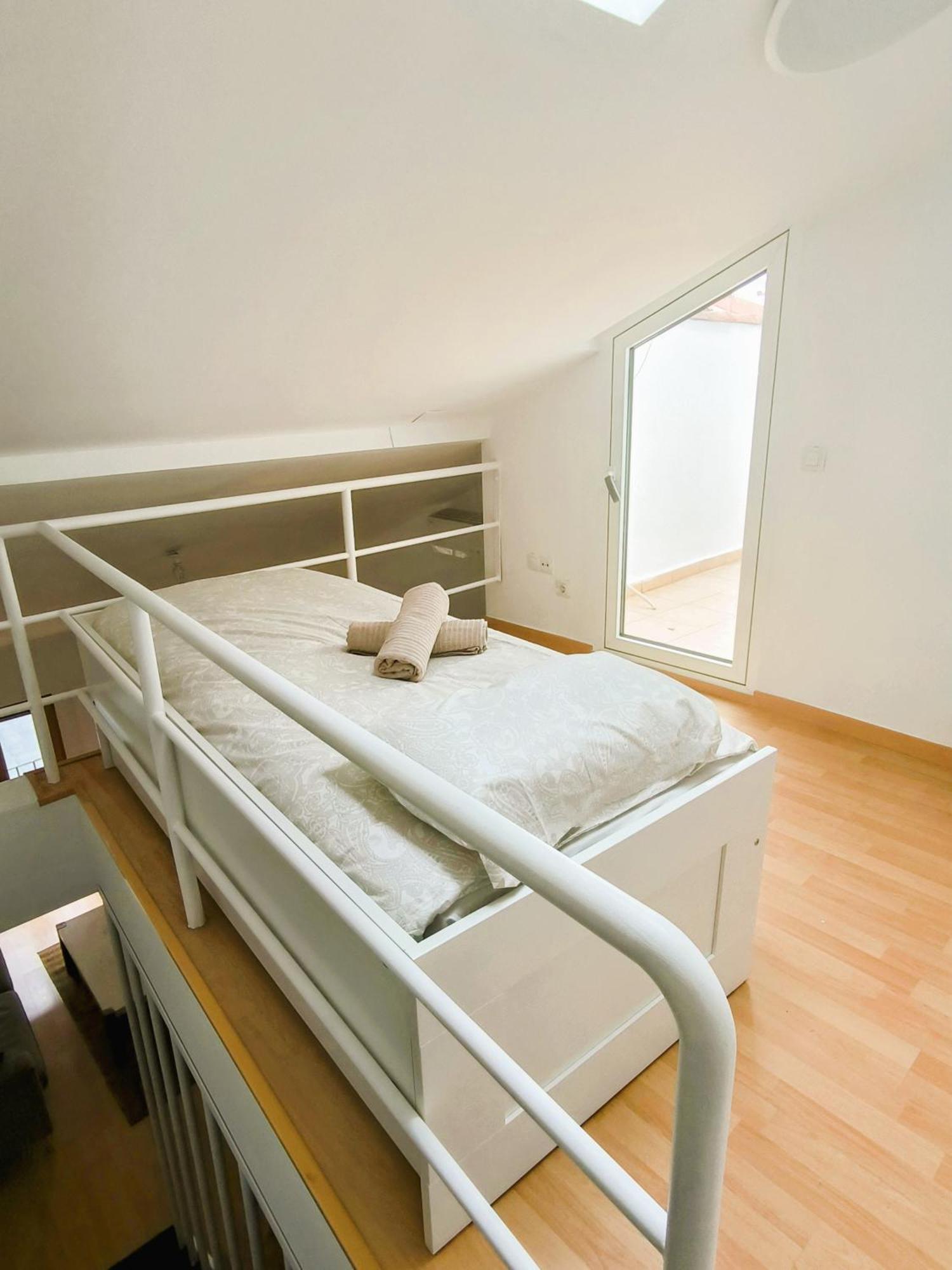 El Loft Del Casco By Alogest Διαμέρισμα Σαραγόσα Εξωτερικό φωτογραφία