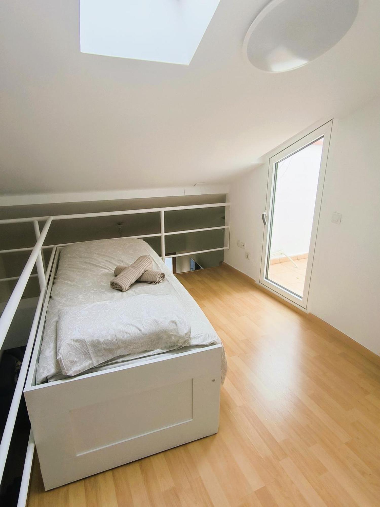 El Loft Del Casco By Alogest Διαμέρισμα Σαραγόσα Εξωτερικό φωτογραφία