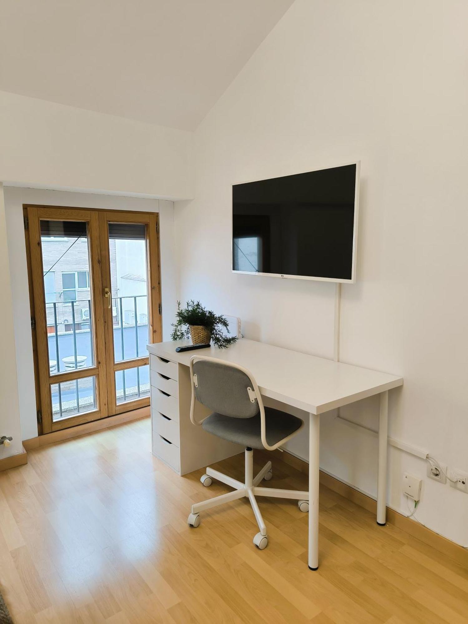 El Loft Del Casco By Alogest Διαμέρισμα Σαραγόσα Εξωτερικό φωτογραφία