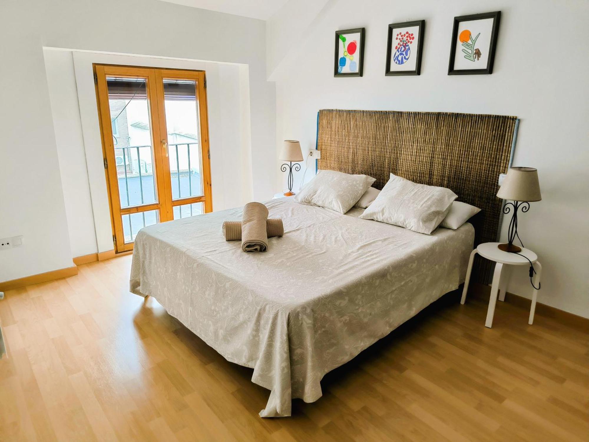 El Loft Del Casco By Alogest Διαμέρισμα Σαραγόσα Εξωτερικό φωτογραφία