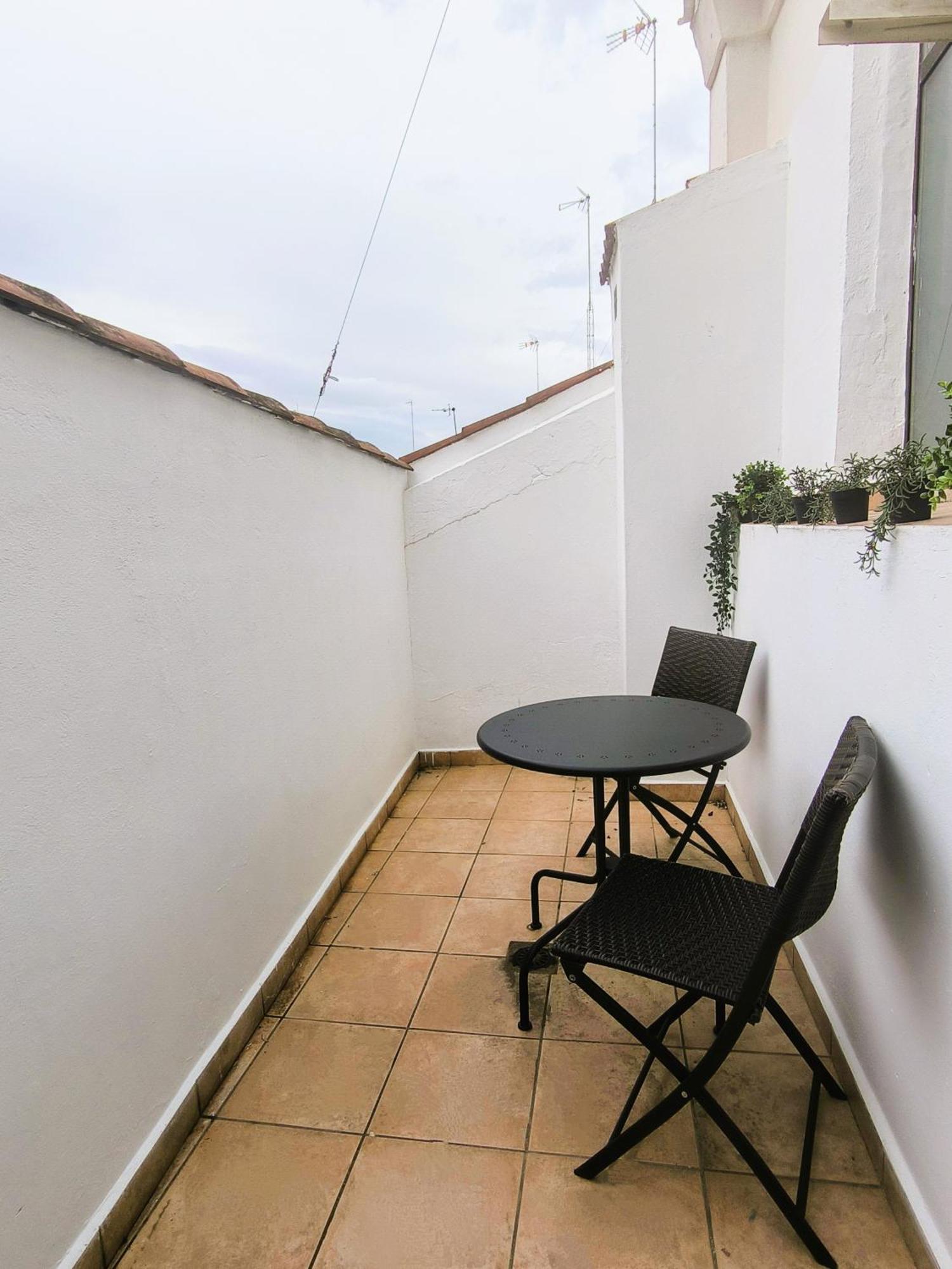 El Loft Del Casco By Alogest Διαμέρισμα Σαραγόσα Εξωτερικό φωτογραφία